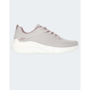 Product SKECHERS Knit W/ Brace Lace Up Sneaker base image
