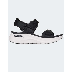 Product SKECHERS Adjustable Double Band Sling Back W/ Arch Fit base image