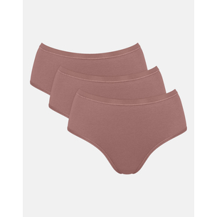 Product sloggi GO Daily Cotton Midi 3P base image