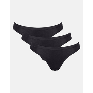 Product sloggi GO Daily Cotton Mini 3P base image