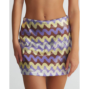 Product SUGARFREE SKIRT base image