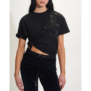 Product SUGARFREE T-SHIRT base image