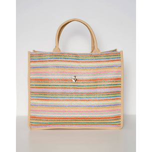 Product SUGARFREE BAG (Dimensions: 20 x 44 x 37 cm.) base image