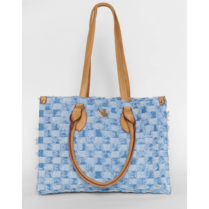 Product SUGARFREE ΤΣΑΝΤΑ (Διαστάσεις: 16 x 35 x 27εκ.) base image