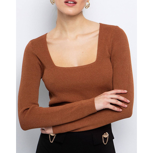 Product TOI&MOI KNITTED SHIRT base image