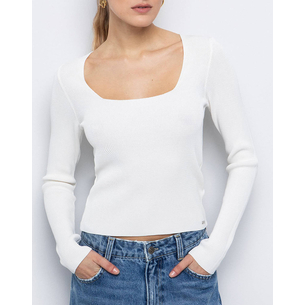 Product TOI&MOI KNITTED SHIRT base image