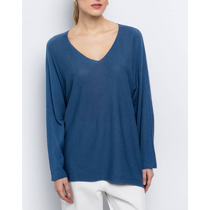 Product TOI&MOI KNITTED BLOUSE base image