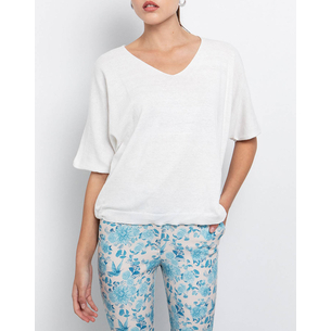 Product TOI&MOI KNITTED BLOUSE base image