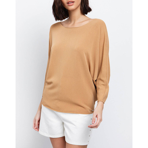 Product TOI&MOI KNITTED BLOUSE base image