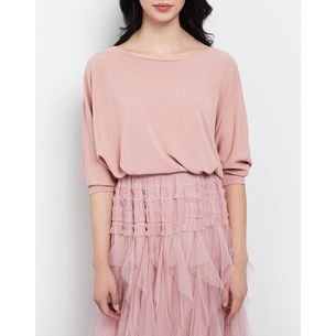 Product TOI&MOI KNITTED BLOUSE base image