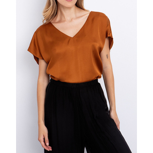 Product TOI&MOI BLOUSE base image