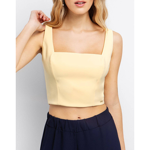 Product TOI&MOI CROP TOP base image