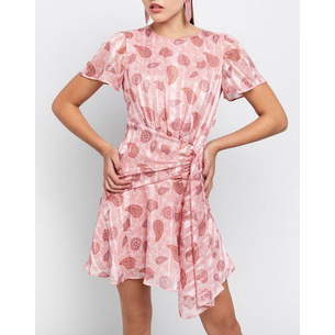 Product TOI&MOI DRESS base image