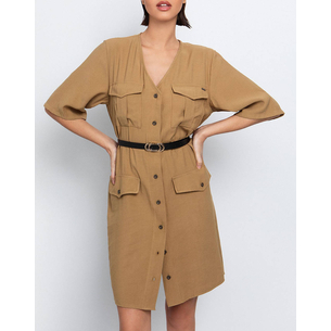 Product TOI&MOI DRESS base image