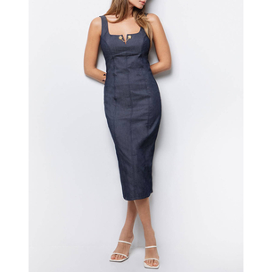 Product TOI&MOI DRESS base image