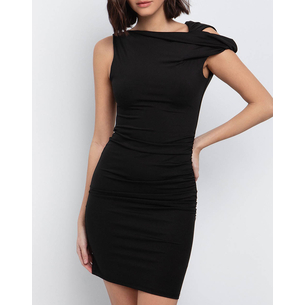 Product TOI&MOI DRESS base image