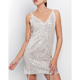 Product TOI&MOI DRESS base image