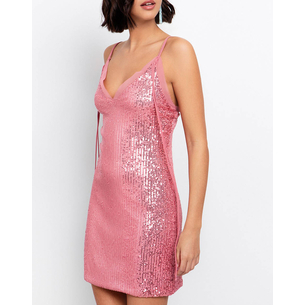 Product TOI&MOI DRESS base image