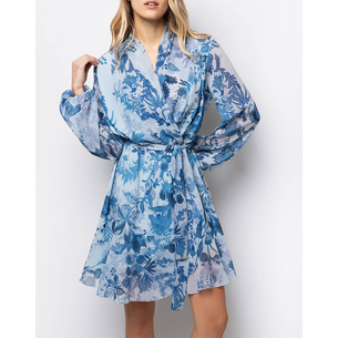 Product TOI&MOI DRESS base image
