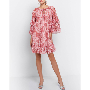 Product TOI&MOI DRESS base image