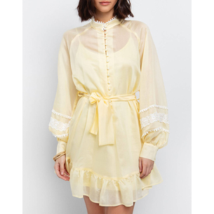 Product TOI&MOI DRESS base image