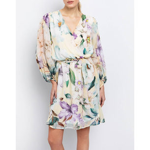 Product TOI&MOI DRESS base image