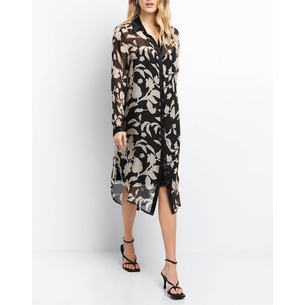 Product TOI&MOI DRESS base image