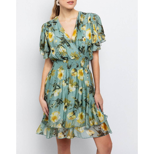 Product TOI&MOI DRESS base image