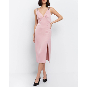 Product TOI&MOI DRESS base image
