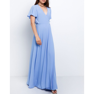 Product TOI&MOI DRESS base image