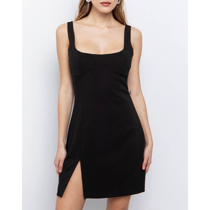 Product TOI&MOI DRESS base image