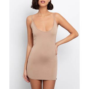 Product TOI&MOI CAMISOLE DRESS base image