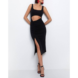 Product TOI&MOI DRESS base image