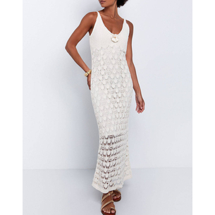 Product TOI&MOI KNITTED DRESS base image