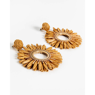 Product TOI&MOI EARRINGS base image