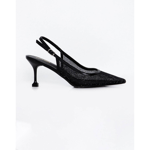 Product TOI&MOI SLINGBACK HEELS base image