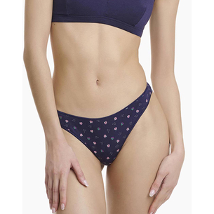 Product WALK WOMEN'S RIO BAMBOO WITH FIGS PATTERN 2PCS base image