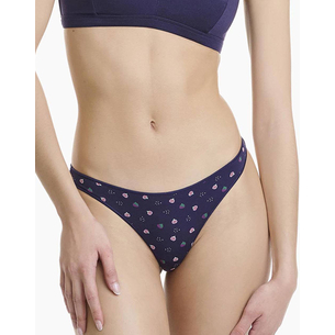 Product WALK ΓΥΝΑΙΚΕΙΟ THONG BAMBOO ΜΕ ΣΧΕΔΙΟ FIGS 2ΤΕΜ base image