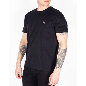Product LEE SS PATCH LOGO TEE base image