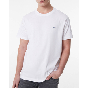 Product LEE SS PATCH LOGO TEE base image