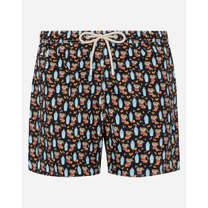 Product MC2 LIGHTING MICRO FANTASY-SWIMSHORT-NEGRONI DRINK 00 base image