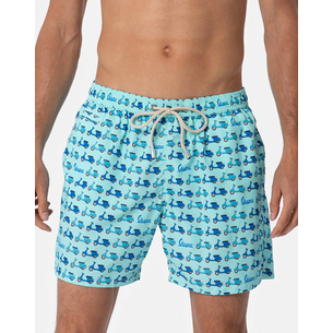 Product MC2 ULTRALIGHT SWIM SHORT base image