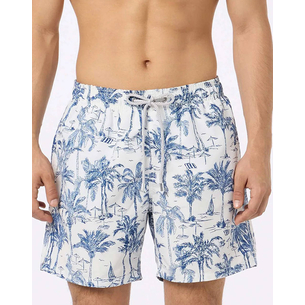 Product MC2 GUSTAVIA-SWIMSHORT-SAINT BEACH 01 base image