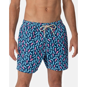 Product MC2 COMFORT LIGHT-SWIMSHORT-JELLYFISH NEON 61 base image