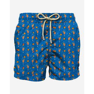 Product MC2 LIGHTING MICRO FANTASY-SWIMSHORT-BELLINI PEACH 61 base image