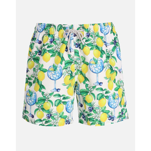 Product MC2 GUSTAVIA-SWIMSHORT-GIN CITRUS 01 base image