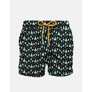 Product MC2 LIGHTING MICRO FANTASY-SWIMSHORT-TEQUILA 00 base image