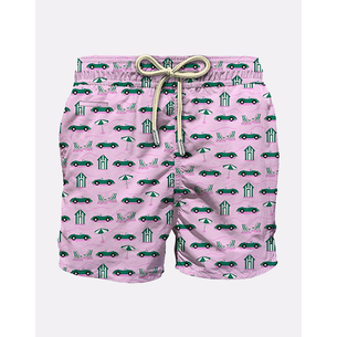 Product MC2 LIGHTING MICRO FANTASY-SWIMSHORT-ROAD TO FORTE 21 base image