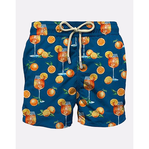 Product MC2 LIGHTING-SWIMSHORT-ORANGE TASTE 61 base image