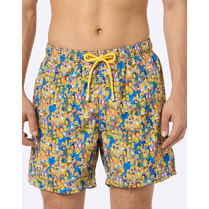 Product MC2 ULTRALIGHT SWIM SHORT base image